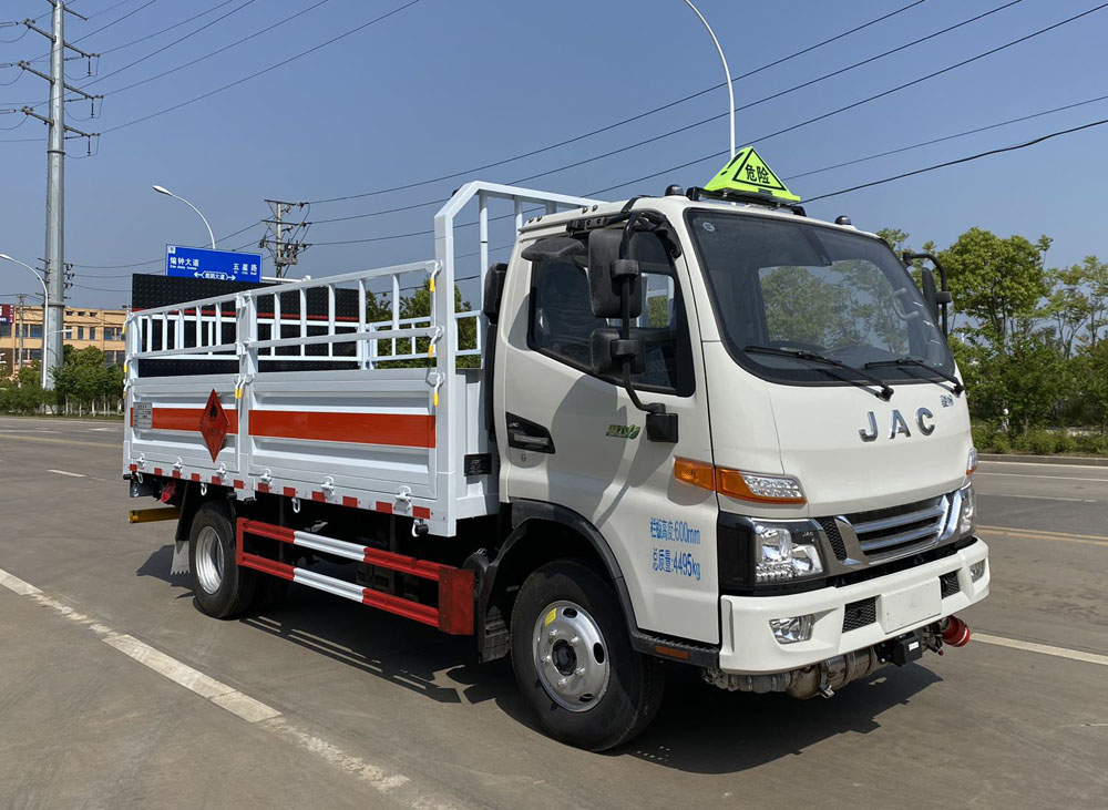 氣瓶運輸車，運輸車價格，楚勝汽車集團